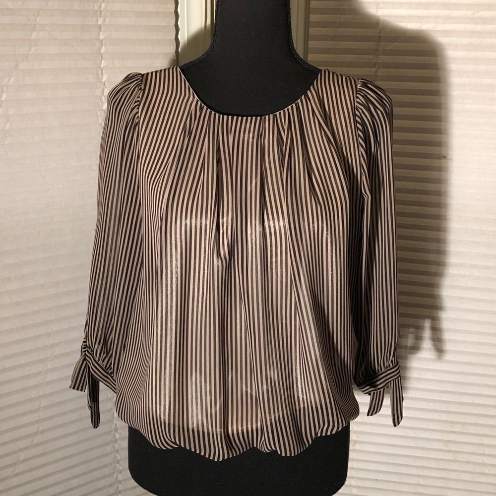 Calli Australia Blouse